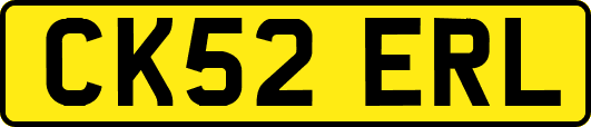 CK52ERL