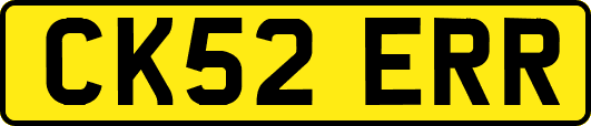 CK52ERR