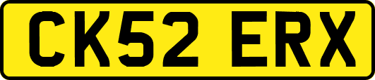 CK52ERX
