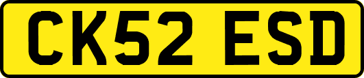 CK52ESD