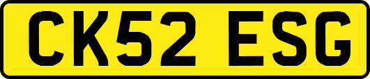 CK52ESG