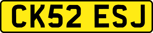 CK52ESJ
