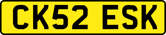 CK52ESK