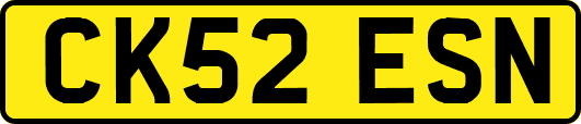 CK52ESN