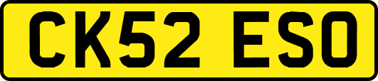 CK52ESO