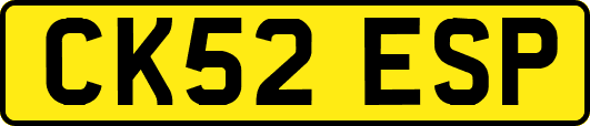 CK52ESP