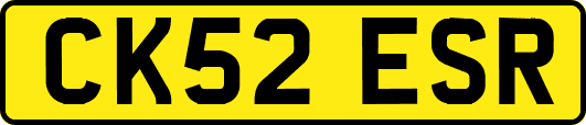 CK52ESR