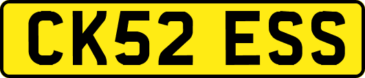 CK52ESS