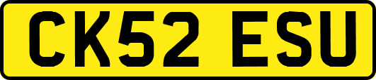 CK52ESU