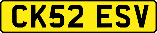 CK52ESV
