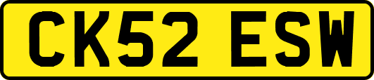 CK52ESW