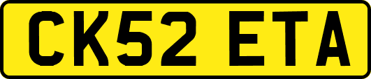 CK52ETA