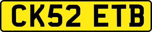 CK52ETB