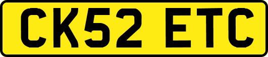 CK52ETC