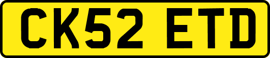 CK52ETD