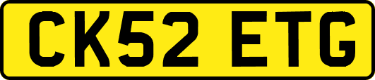 CK52ETG