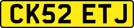 CK52ETJ