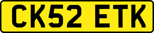 CK52ETK