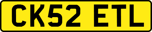 CK52ETL
