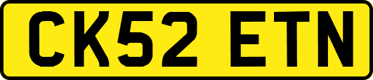 CK52ETN