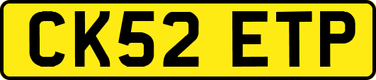 CK52ETP