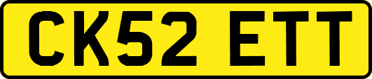 CK52ETT