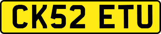 CK52ETU