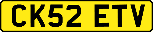 CK52ETV