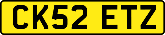 CK52ETZ