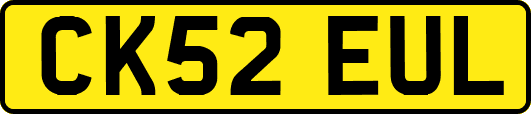 CK52EUL