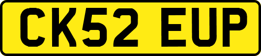 CK52EUP