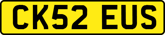 CK52EUS