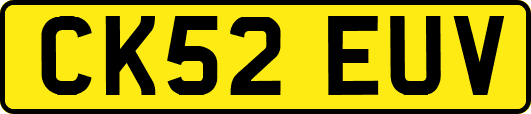 CK52EUV