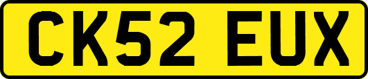 CK52EUX