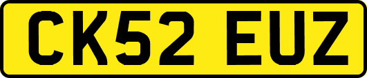CK52EUZ