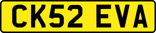 CK52EVA