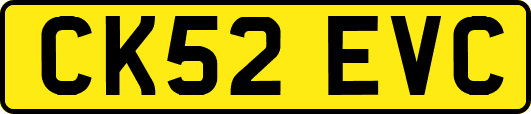 CK52EVC