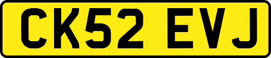 CK52EVJ
