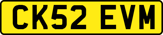CK52EVM