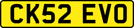 CK52EVO