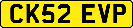 CK52EVP