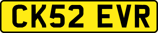 CK52EVR