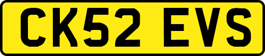 CK52EVS