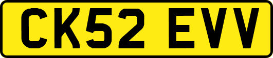 CK52EVV