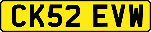 CK52EVW