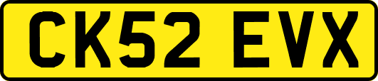 CK52EVX