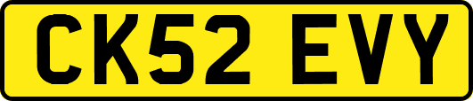 CK52EVY