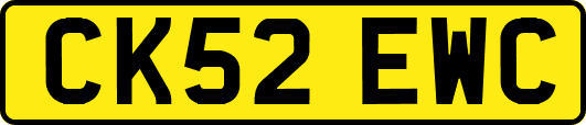 CK52EWC