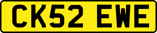 CK52EWE