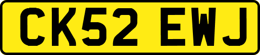 CK52EWJ